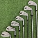 PXG 0211 ST 3X Forged Iron Set 5-PW GW KBS Tour 110 Regular Flex
