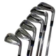 Dunlop Srixon Z565 6S Iron Set Ir Flex S