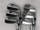 2022 HONMA TOUR WORLD TW757 B 5~10 6pc DG HT S200 Iron Set Golf club D610