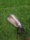 Tommy Armour 7 Iron 845FS Silver Scot Regular Flex Right Handed I384
