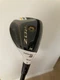 TaylorMade RBZ Stage 2 Tour Hybrid #3 18.5 80g Stiff Golf Pride Tour Wrap