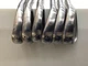 Honma Golf Tour World Tr20V 6S Iron Set Flex S
