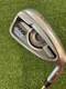 Ping G Series 8 Iron/AWT 2.0 Regular Flex Steel/RH