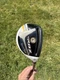 Taylormade Rocketballz RBZ Stage 2 Rescue 19&deg; 3H Hybrid Regular Flex Rocketfuel