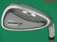 King Cobra 3100 IH Single 8 Iron Graphite Shaft Senior Flex Mens Right Handed
