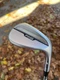 Ping S159 Lob Wedge 58&deg; / 6 Black Dot Z-Z 115 Wedge Flex 35.25&Prime; NICE