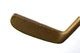 Vintage Wilson 8804 Putter 35"inches Head Speed Shaft Original Leather Wrap