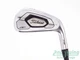 Titleist 718 AP3 Single Iron 7 Iron Graphite Stiff Right 37.0in