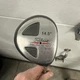 Titleist 975F Pro Trajectory 14.5* 3 Wood Ultralite Stiff 43.5&rdquo; New Grip