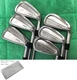 Bridgestone J15CB Iron Set / 5-PW / Flex Stiff S200 Dynamic Gold Exc