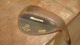 MIZUNO Golf MP Series RAW GAP WEDGE 52&deg;-07&deg; STEEL (STIFF)