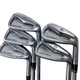 HONMA TOUR WORLD TW717P Iron Set Flex S 5 Pieces NS PRO 950GH RH #45