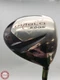 2010 CALLAWAY DIABLO EDGE DRIVER 9.5* STIFF ALDILA HABANERO VERYGOOD