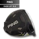 PING G430 LST 10.5* Degree Driver Head Only Right Hand USED D2722