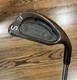 Ping Zing 2 Beryllium Copper Sand Wedge SW Black Dot Karsten Wedge Steel Mens RH