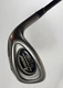 Tommy Armour Ti 100 Pure Titanium Iron Pitching Wedge Reg. Graphite Golf Club R