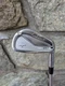Mizuno MP-64 Series 8 Iron Steel Regular Flex MCC+ Align Grip