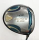 HONMA GOLF BERES E-06 DRIVER 10.5deg 3STAR ARMRQX 43 Flex-R No H/C