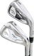 Callaway Apex 19/Apex Pro 19 4-PW, AW Iron Set Regular -0.25 inch AMT Red Value