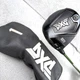 PXG Driver 10.5* 0211 Left Hand Lefty 65-R