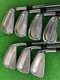 2015 Bridgestone J15CB  4-pw 7PC DG S200 IRON SET Golf Club J423