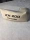 PowerBilt EX-200 Blade Putter Golf Head Cover