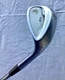 Cleveland CG16 56 degrees 14 bounce. Sand Wedge Performance Steel Shaft. R/H