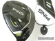 PING G430 Max Fairway 15&deg; 3 Wood Alta CB 65 Black Stiff Flex +Cover .. MINT