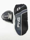 PING G425 MAX Driver Head 10.5&deg; RH Only w/ Headcover Used Acceptable