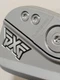 PXG 0311P GEN6 Regular Steel 5-GW Golf Iron Set - Midsize Grips -- FREE SHIPPING PXG 0311P GEN6 Regular Steel 5-GW Golf Iron Set - Midsize Grips -- FREE SHIPPING