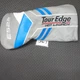 Tour Edge Golf hot launch driver head cover E522 fast ship 251203