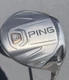 Ping G400 LST Driver 10* With Extra Stiff XS Fuji Speeper Shaft 45&rdquo;