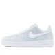 Size 12 - Nike Air Force 1 Flyknit 2.0 Low &ldquo;Pure Platinum&rdquo; Mens