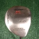 Adams SC Series 9* Faldo 814N Driver Regular Flex Graphite Shaft RH 44"