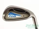 Ping G2 EZ Single Iron 9 Iron Graphite Senior Right Black Dot 36.5in