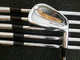 Mizuno Right Handed Iron Set PRO 520 5-9.P NS PRO MODUS3 TOUR120 Flex S