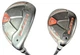 Womens Cobra Fly-Z XL 4H & 6H 25&deg; & 31&deg; Hybrids Fly-Z XL Graphite Shaft L-Flex