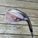 Cleveland Cg15 62 Degree Wedge / RH Dynamic Sole Grind