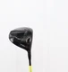 Titleist Tsr4 9&deg; Driver Stiff Flex Mitsubishi Tensei 1K Black 65 12718547 Good