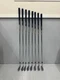 Mizuno MP-33 Iron 8 Piece Set 3-P DG S300 Muscle Back