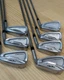 Used Honma TW737P Iron Set (5-11) with NSPro 950GH Shaft (S)
