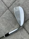 Cleveland RTX 588 Rotex 2.0 Wedge Silver | RH | Dynamic Gold Wedge Flex Shaft