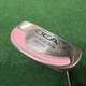 Adams IDEA a2 OS  Women's Putter  Steel Stepped Shaft 33.5"  NEW GRIP  RH