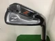 Dunlop SRIXON Z725 Irons #5-9,Pw(6Clubs)/NS PRO 980GH DST/Flex:Stiff/ Iron set