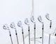 Ping G440 Blue Dot Iron Set 6-Pw, Uw, Gw Regular Flex Ping Awt 2.0 13513688 Good