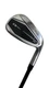 TaylorMade Qi HL #9 Single Iron, Stl KBS Max MT 85 Regular Flex