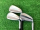 Ping i530 Iron Set 6-9,Ｗ 5pc Flex Regular ALTA J CB BLACK Steel