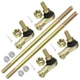2 Tie Rod Sets for Yamaha Kodiak 450 4WD YFM450 2003 2004 2005 2006