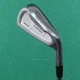 Mizuno T-Zoid MX-20 Forged Single 4 Iron True Temper Dynamic Gold Steel Stiff