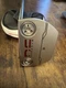 Never Compromise Reserve Tour Satin Model 3 Putter 35" Right Hand